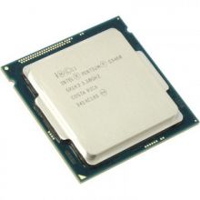 Процессор Intel Pentium G3460 1150(BX80646G3460 SR1K3)/3.5/3Mb/Int/BOX