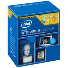 Процессор Intel Core i5 X4 4460 1150(BX80646I54460 SR1QK)/3.2/6Mb/Int/BOX