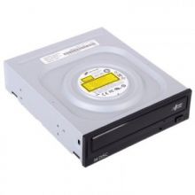 Привод DVD-RW LG GH24NSD0 черный SATA M-Disk внутренний oem