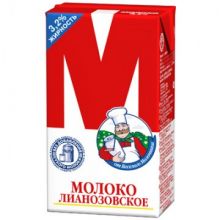 Молоко М 3,2% 0,95 л