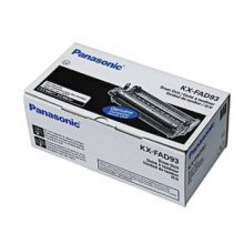 Расход.матер. д/лаз.принт.факсов Panasonic KX-FAD93A7/E бараб. для KX-MB262