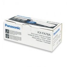 Тонер-картридж Драм-картридж Panasonic KX-FA78A для FL503/FL523