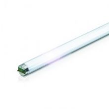 Электрическая лампа Philips люминесц.TL-D 18W/827 G13, 2700К,тепл. бел.,25ш
