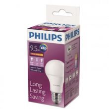 Лампа светодиодная LEDBulb 9.5-70W E273000K230VA60/PF