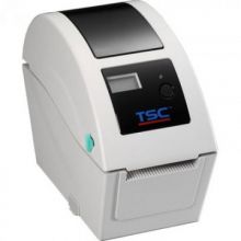 Принтер этикеток TSC TDP-225 термо, 203dpi, SU, белый