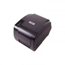 Принтер этикеток TSC TA210 термотрансферный, 203dpi, SU, черный