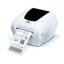 Принтер этикеток TSC TDP-244 термо, 203dpi, PSU, белый
