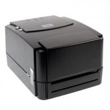 Принтер этикеток TSC TTP-244 Pro термотрансферный,203dpi,RS232/USB,черный