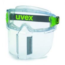 Щиток защитный Uvex на все очки Ультравижн (арт произв 9301.317)