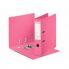 Папка -регистратор Esselte No.1Power Solea, пласт. 75 мм, розовый