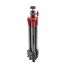 Штатив Manfrotto COMPACT LIGHT RED