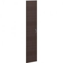 Мебель SL Simple Дверь высокая SD-5BR правая легно дарк(темный)
