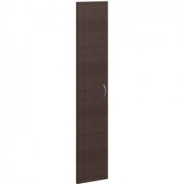 Мебель SL Simple Дверь высокая SD-5BR правая легно дарк(темный)