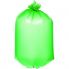 Мешки для мусора Attache НД биоразалаг 100л 65x105см 20мкм зелен 20шт/рул