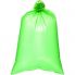 Мешки для мусора Attache ВД биоразлаг 120л 70x110см 40 мкм зелен 20шт/рул
