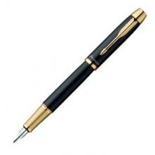 Ручка перьевая PARKER IM GT S0856190, синий ст, 0,5мм