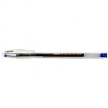Ручка гелевая CROWN HJR-500 0,5мм. синий