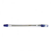 Ручка шариковая CROWN OJ-500 0,7мм. масл. основа. синий