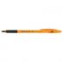 Ручка шариковая BIC Orange grip fine 811925 рез.манжет черный 0.35мм