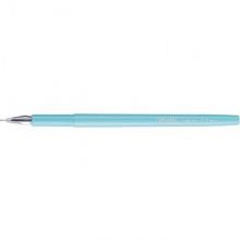 Ручка гелевая Attache Laguna,цвет чернил-голубой