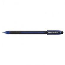 Ручка шариковая Uni Jetstream SX-101-07 неавт. синяя, 0,7мм
