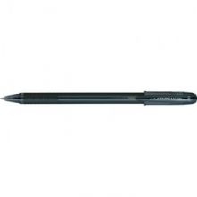 Ручка шариковая Uni Jetstream SX-101-07 неавт. черная, 0,7мм