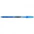 Ручка гелевая BIC CRISTAL синяя 843885
