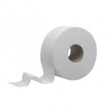 Бумага туалетная д/дисп KK Kleenex Ultra Midi Jambo бел 250м 6 рул. 8515