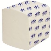 Бумага туалетная Туалетная бумага д/дисп Luscan Professional 2сл бел цел 250л 30пачек/уп