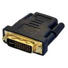 Переходник Rexant (17-6811) DVI (вилка) - HDMI (розетка)