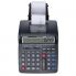 Калькулятор CASIO HR-150TEC с печат. устр-ом 12 раряд, 2строк/сек