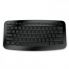Клавиатура Microsoft (J5D-00014) Wireless Arc Keyboard, Black