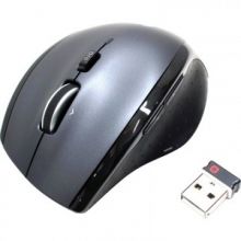 Мышь компьютерная Logitech M705 (910-001950/001949) Wireless MouseSilver