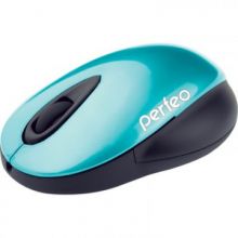 Мышь компьютерная Perfeo (PF-7087-WOP-BL)