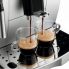 Кофемашина Delonghi ECAM 22.110SB + кофемашина Nespresso EN 80.O