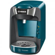Кофемашина Bosch Tassimo TAS 3205