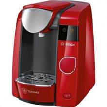 Кофемашина Bosch Tassimo TAS 4503