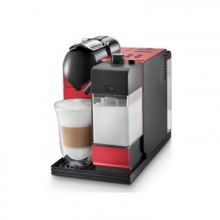 Кофемашина капсульная DeLonghi Nespresso EN521.R