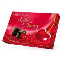 Набор конфет Love & Cherry 187г