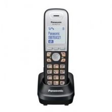 Телефон системный Panasonic KX WT115RU микросотовый DECT (для TCD5хх и АТС)