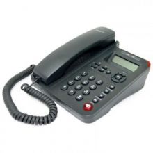 Телефон IP Escene ES220-PN