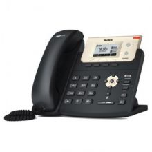 Телефон IP Yealink SIP-T21P E2 (2 линии, PoE)