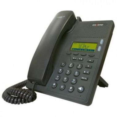 Телефон IP Escene ES 205-N