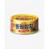 Тунец Dongwon консервированный в масле 150 гр