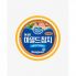 Тунец Dongwon консервированный в масле в грибном соусе 150 гр