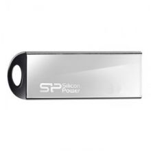 Флеш-память Silicon Power Touch 830 8GB Silver