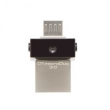 Флеш-память Kingston DTDUO3 32GB USB 3.0(DTDUO3/32GB)