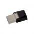 Флеш-память Kingston DTDUO3 64GB USB 3.0(DTDUO3/64GB)