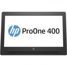 Моноблок HP ProOne 400 G2(T4R12EA)20/i3-6100T/4G/500G/DVD/DOS