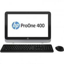 Моноблок HP ProOne 400 (N0Q73EC) 20/G1840T/4G/500G/W7Pro